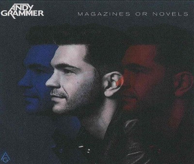 Magazines Or Novels