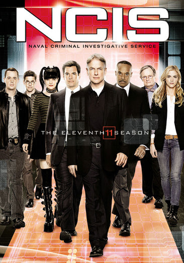 NCIS: Season 11