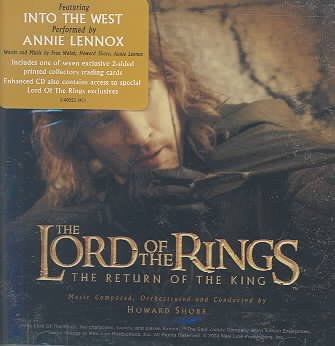 The Lord of the Rings: The Return of the King