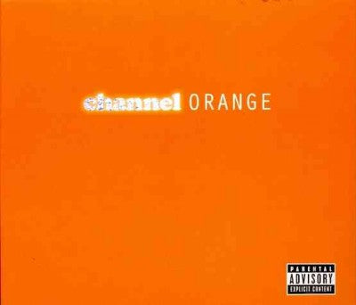 channel ORANGE