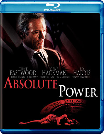 Absolute Power [Blu-ray]