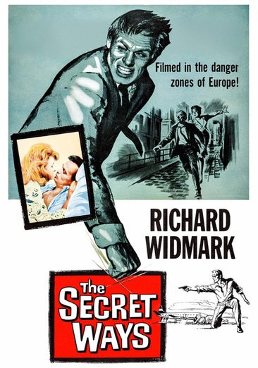 The Secret Ways