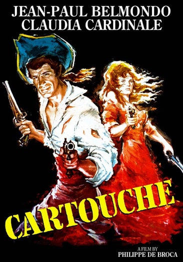 Cartouche (Special Edition)