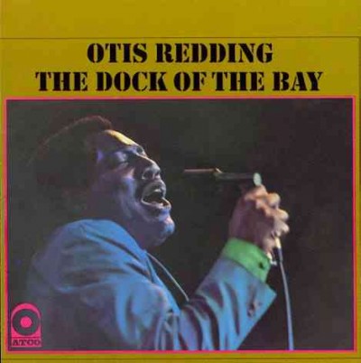 The Dock of the Bay