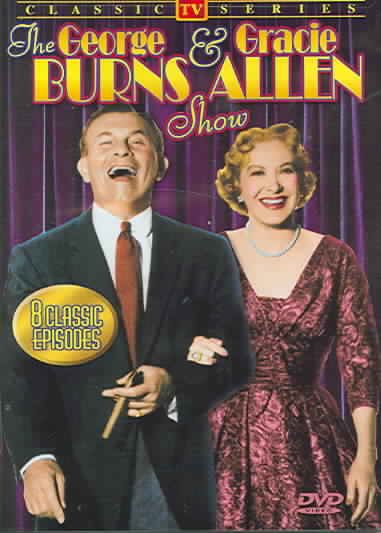 George Burns & Gracie Allen Show, Volume 1