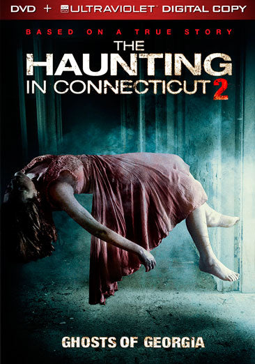 A Haunting in Connecticut 2: Ghosts of Georgia