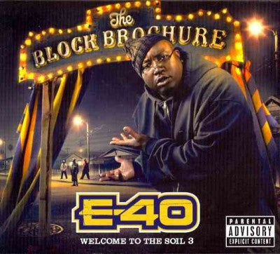 Block Brochure: Welcome to the Soil 3
