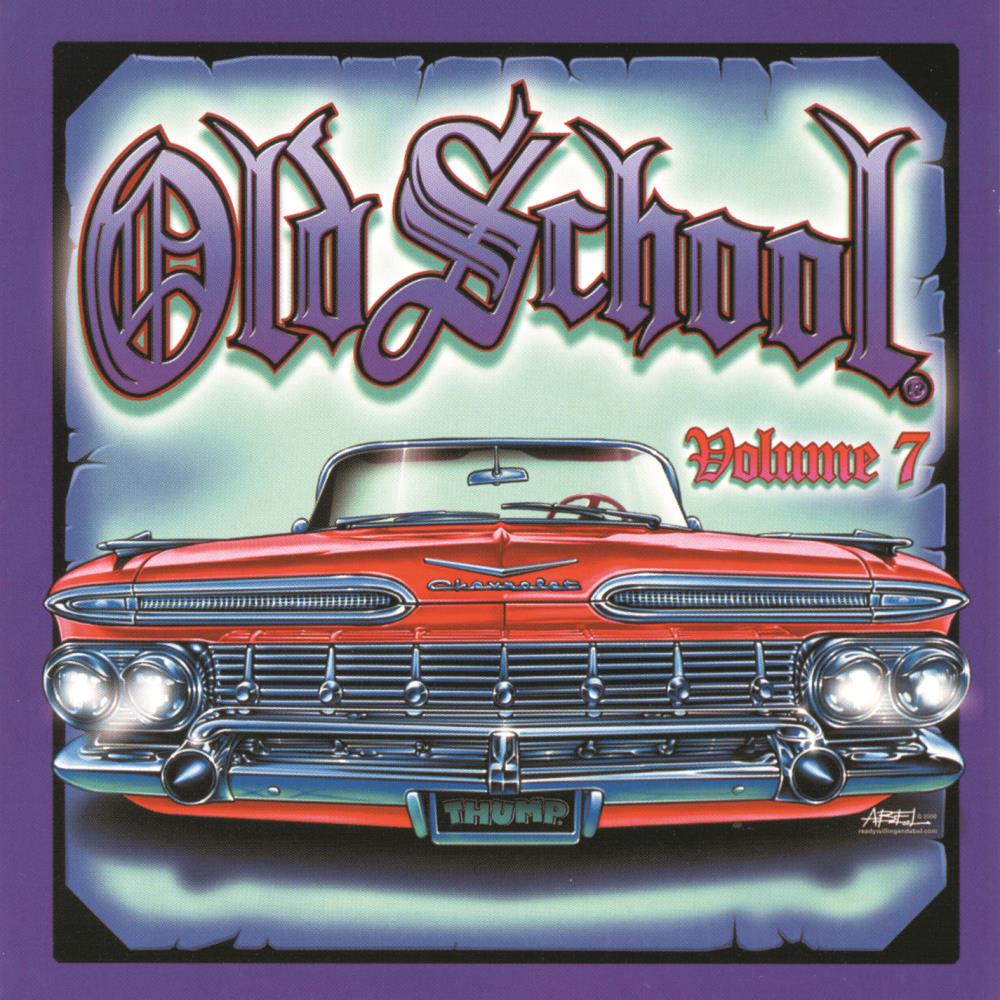 Old School 7