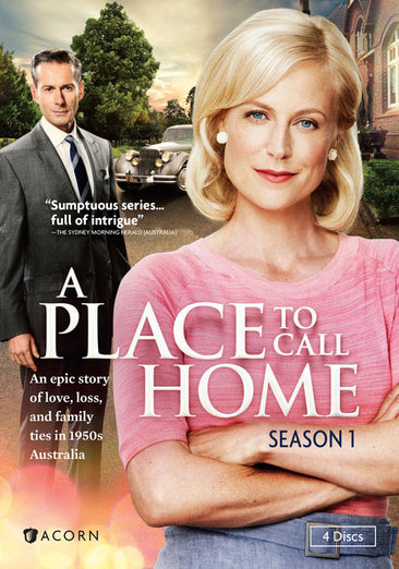 A Place to Call Home, Season 1