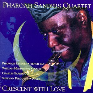 Crescent with Love