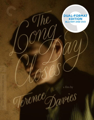 The Long Day Closes (Criterion Collection) (Blu-ray/DVD)