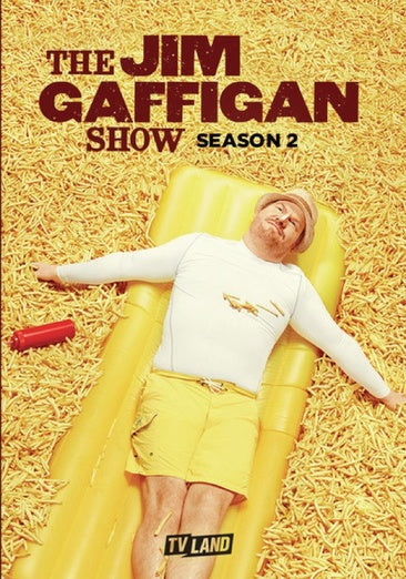 The Jim Gaffigan Show Season 2