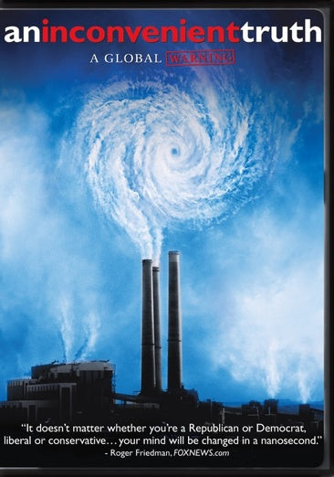 An Inconvenient Truth