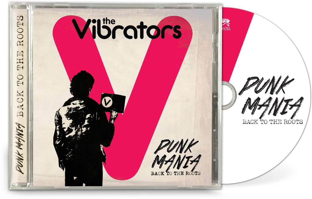 Punk Mania - Back To The Roots