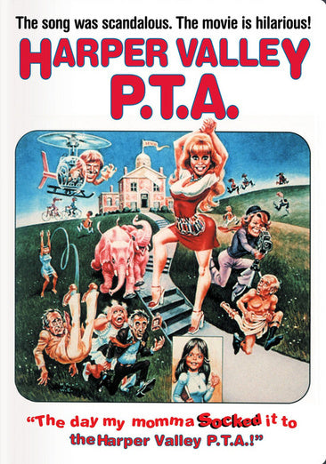 Harper Valley P.T.A.