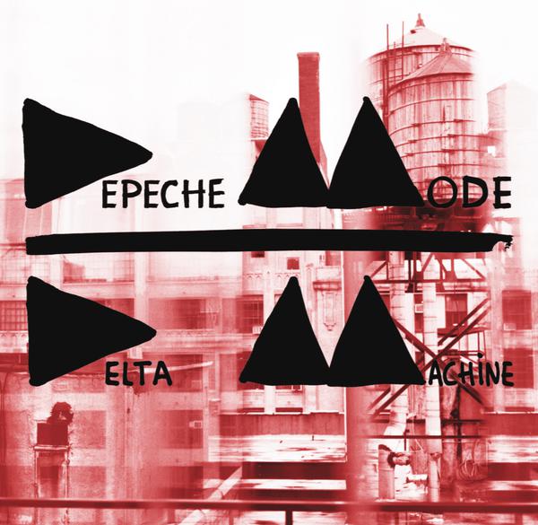 Delta Machine (Deluxe Edition)