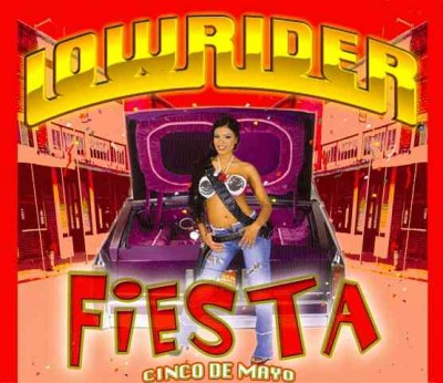 Lowrider Fiesta
