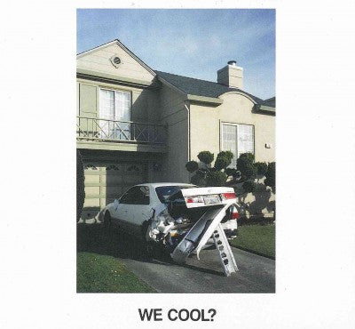 We Cool