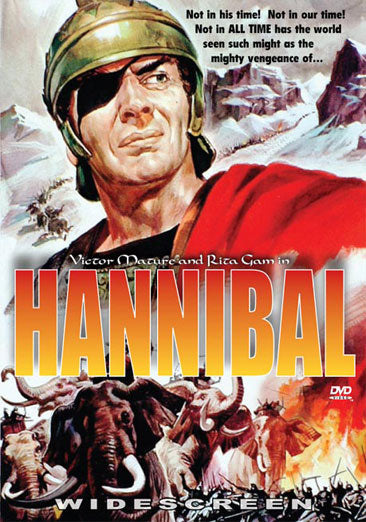 Hannibal