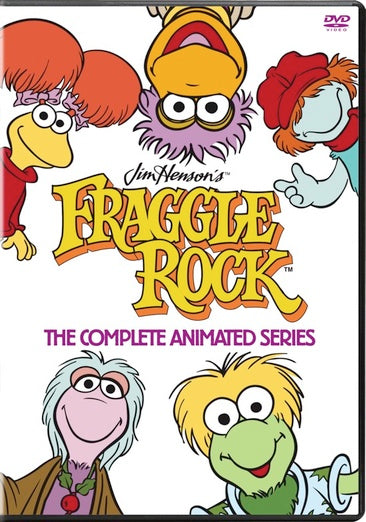 Fraggle Rock: The Animated Series