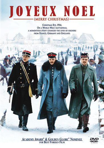 Joyeux Noel (Widescreen)