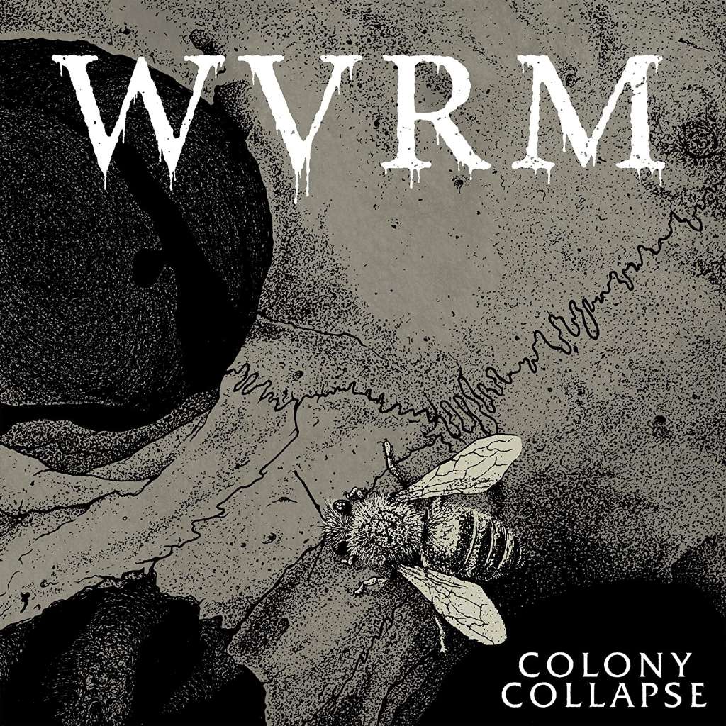Colony Collapse