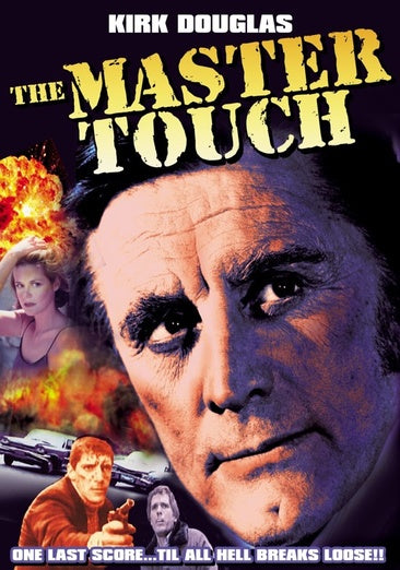 Master Touch, The