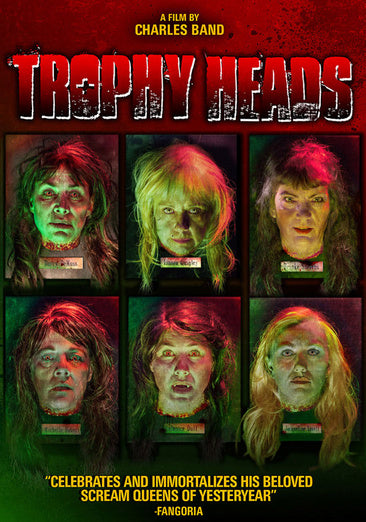Trophy Heads
