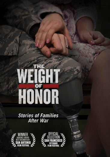 The Weight of Honor
