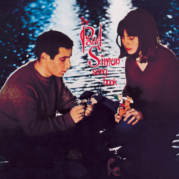 The Paul Simon Songbook [EXTRA TRACKS]