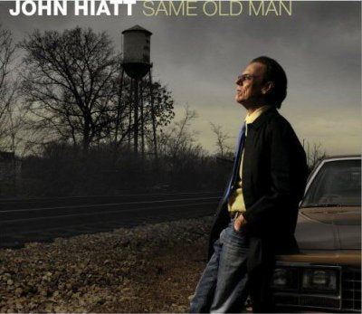 Same Old Man