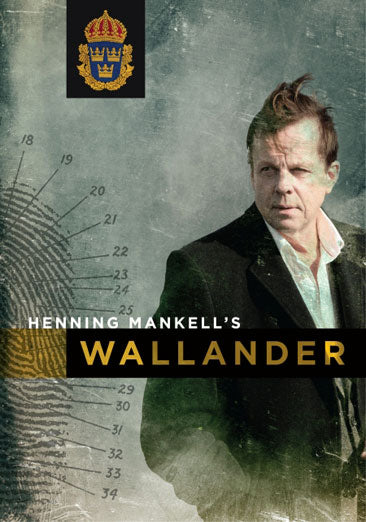 Henning Mankell's Wallander