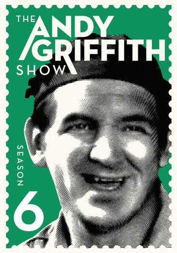 Andy Griffith Show: Season 6