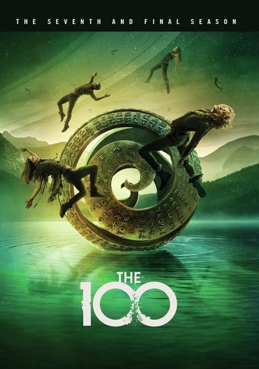 The 100: The Seventh And Final Season