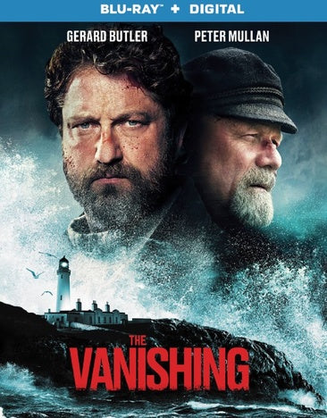 The Vanishing [Blu-ray]