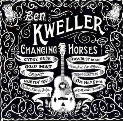 Changing Horses (Dig)
