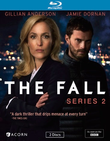 Fall, Series 2 [Blu-ray]