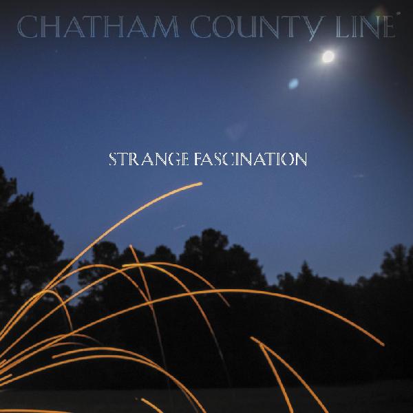 Strange Fascination (FIRST EDITION)