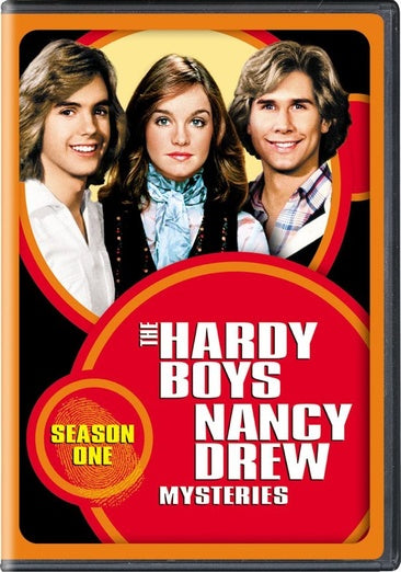 The Hardy Boys Nancy Drew Mysteries: Season 1