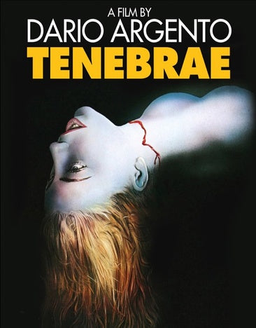 Tenebrae [Blu-ray]
