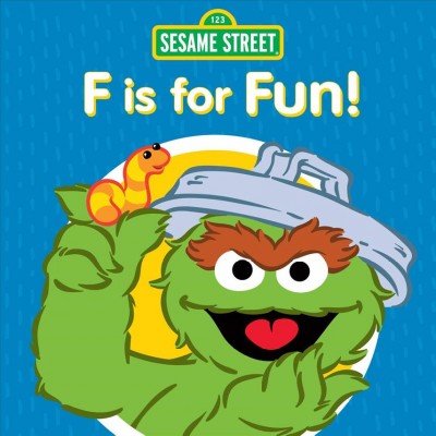 F Is For Fun!