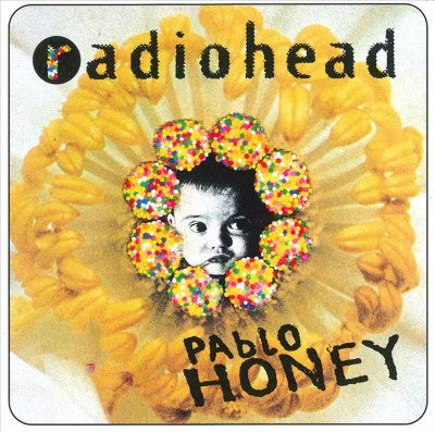 Pablo Honey