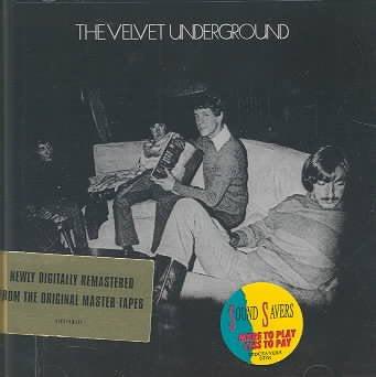 The Velvet Underground