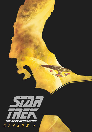 Star Trek: The Next Generation - Season 7