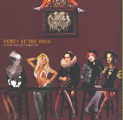 A Fever You Can't Sweat Out