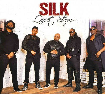 Quiet Storm