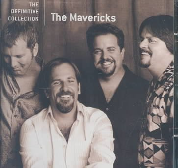 Definitive Collection