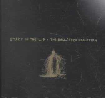 The Ballasted Orchestra
