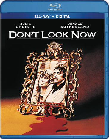 Dont Look Now [Blu-ray]
