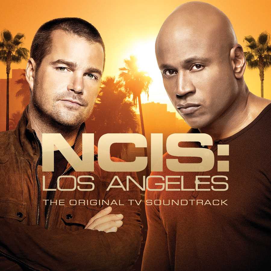NCIS: Los Angeles